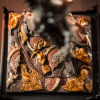 Image produit Le Seigneur des Anneaux - Figurine Diorama Sauron