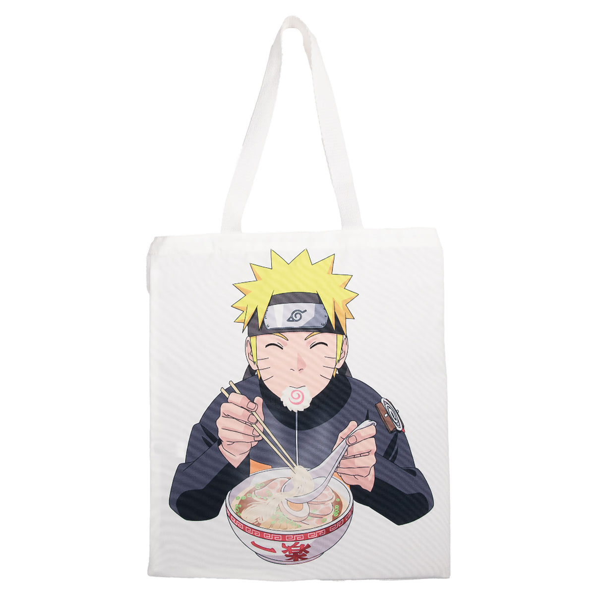 Produktbild Naruto - Ichiraku Ramen Beutel