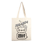 Produktbild Hello Kitty - Jutebeutel