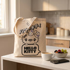 Produktbild Hello Kitty - Jutebeutel