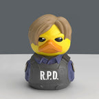 Product image Resident Evil - Leon S. Kennedy Mini TUBBZ Decorative Duck