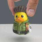 Image produit Resident Evil - Chris Redfield Mini TUBBZ canard de collection