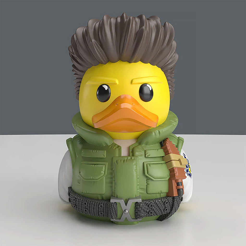 Image produit Resident Evil - Chris Redfield Mini TUBBZ canard de collection