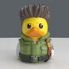 Image produit Resident Evil - Chris Redfield Mini TUBBZ canard de collection