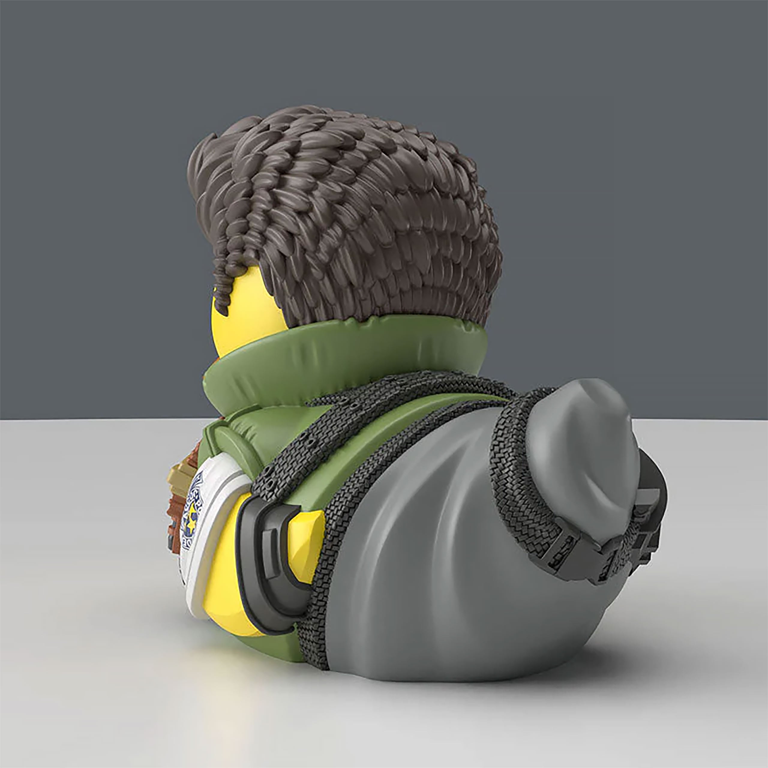 Image produit Resident Evil - Chris Redfield Mini TUBBZ canard de collection