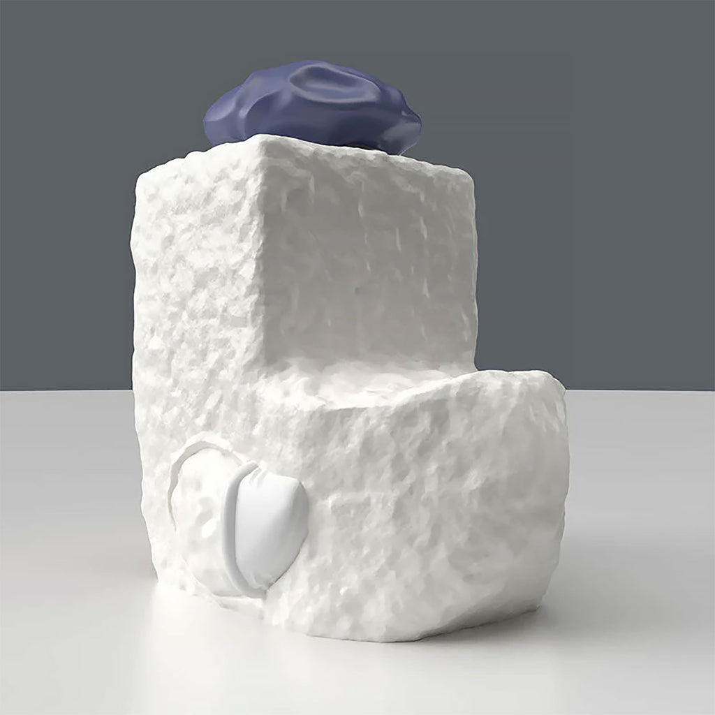 Produktbild Resident Evil - Tofu Mini TUBBZ Deko Ente
