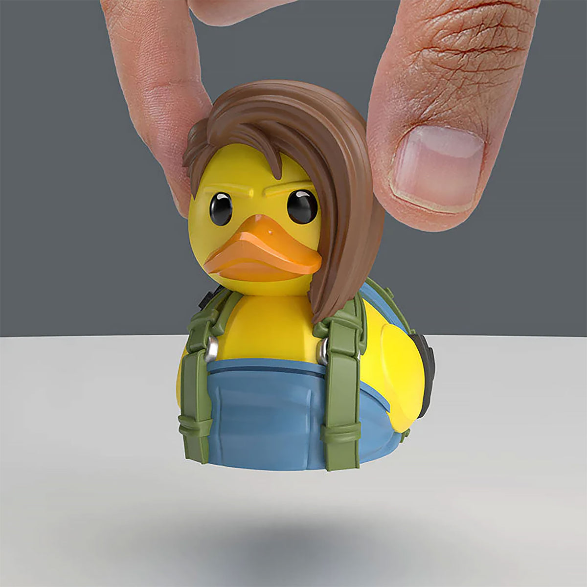 Image produit Resident Evil - Jill Valentine Mini TUBBZ canard de collection