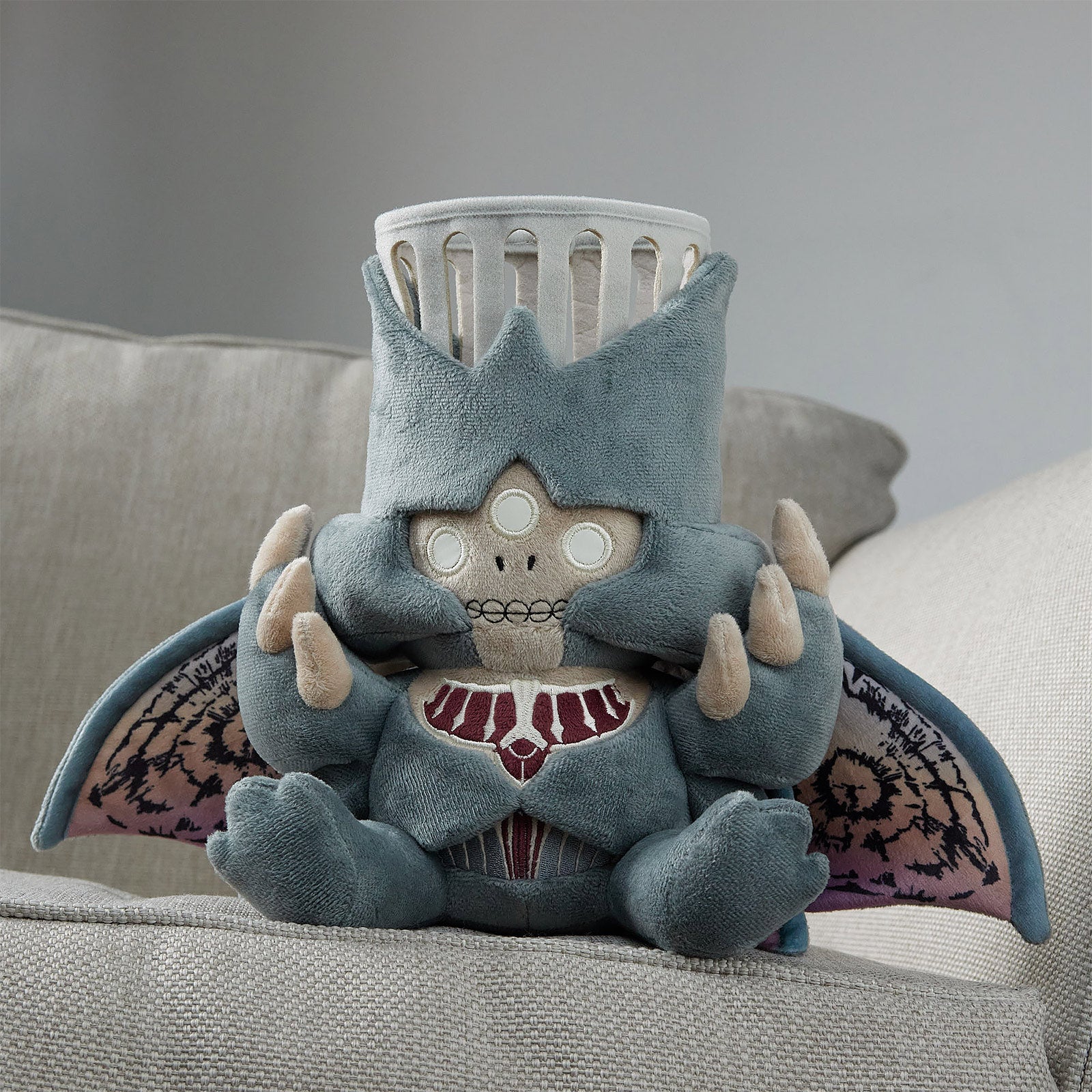 Image produit Destiny - Savathun, The Witch Queen peluche