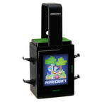 Produktbild Minecraft - Gaming Locker mit Licht