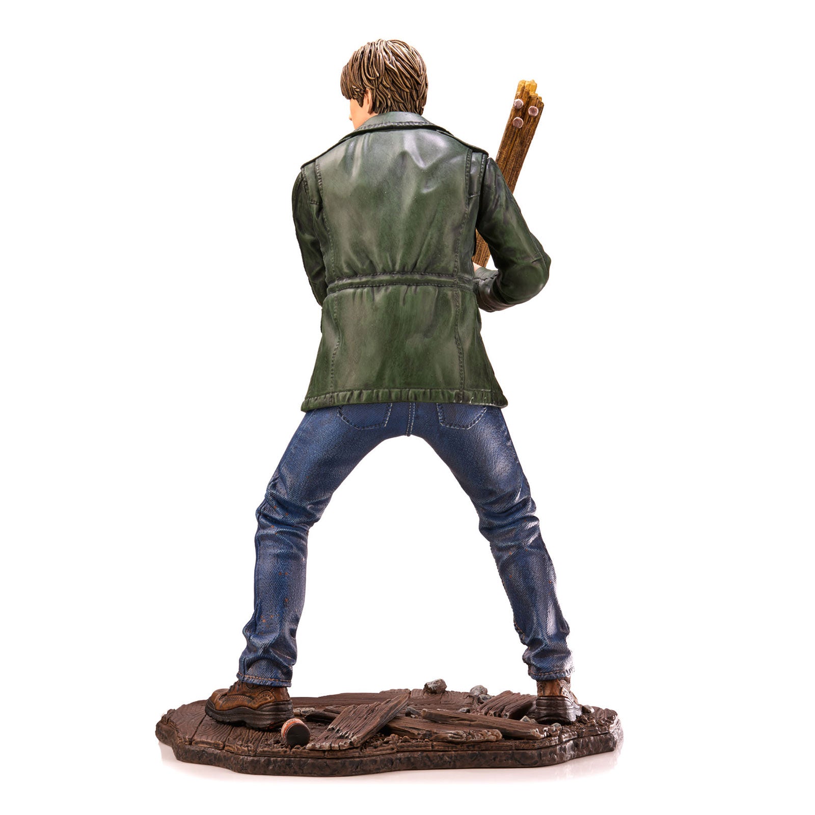 Produktbild Silent Hill - James Sunderland Statue
