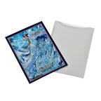 Image produit One Piece Card Game - Aokiji Kuzan Official Sleeve 11 Protèges-cartes