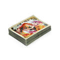 Produktbild One Piece Card Game - Rebecca Official Sleeve 11 Kartenhüllen Vol. 4 Limited Edition