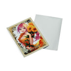 Produktbild One Piece Card Game - Rebecca Official Sleeve 11 Kartenhüllen Vol. 4 Limited Edition
