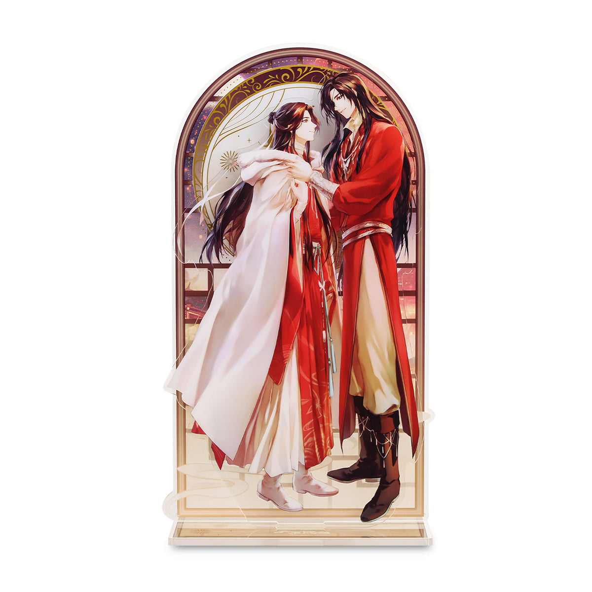 Produktbild Heaven Official's Blessing - Anime New Year Lantern Series Acryl Figur