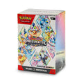 Productafbeelding Pokemon - Scarlet & Violet Prismatic Evolutions Booster Bundle Engelse versie