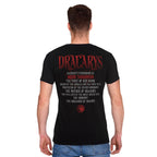 Image produit Game of Thrones - T-shirt Dracarys noir