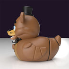 Productafbeelding Five Nights at Freddy's - Freddy Fazbear TUBBZ deco-eend