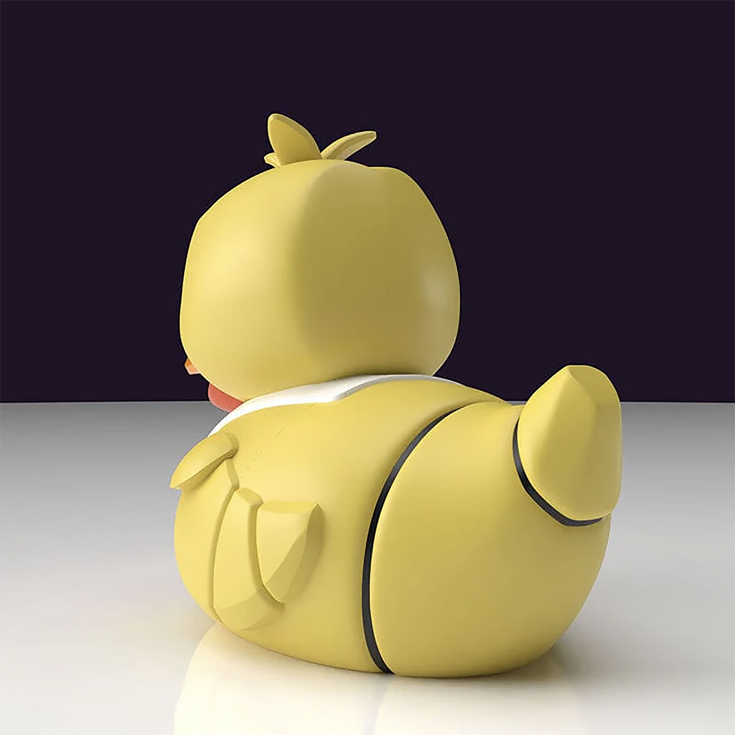 Productafbeelding Five Nights at Freddy's - Chica TUBBZ decoratieve eend