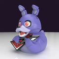 Productafbeelding Five Nights at Freddy's - Bonnie TUBBZ deco-eend