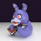 Productafbeelding Five Nights at Freddy's - Bonnie TUBBZ deco-eend