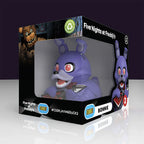 Productafbeelding Five Nights at Freddy's - Bonnie TUBBZ deco-eend