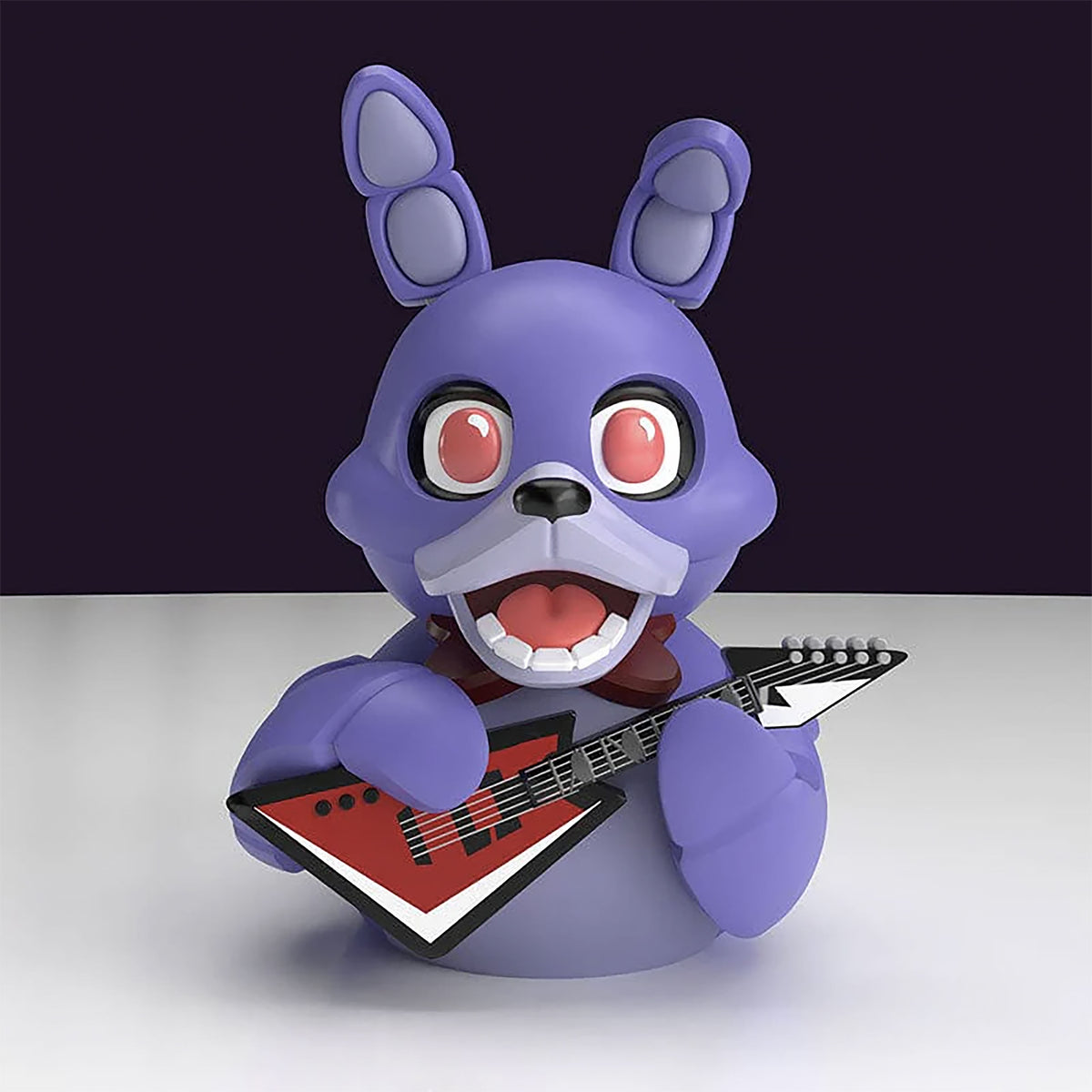 Productafbeelding Five Nights at Freddy's - Bonnie TUBBZ deco-eend