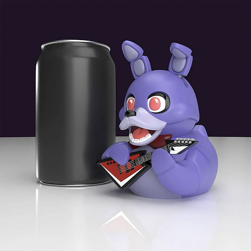 Productafbeelding Five Nights at Freddy's - Bonnie TUBBZ deco-eend