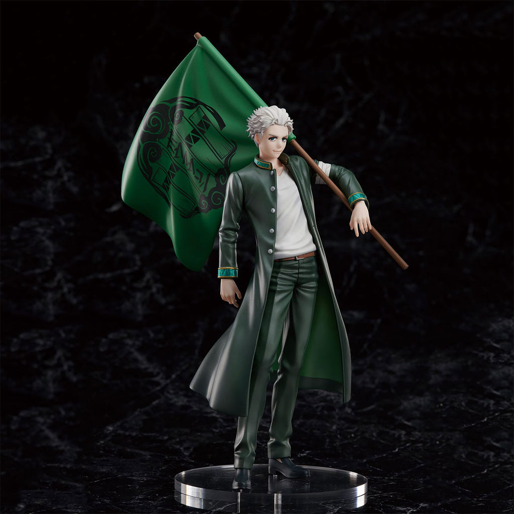 Image produit Wind Breaker - Statue Hajime Umemiya Édition Limitée