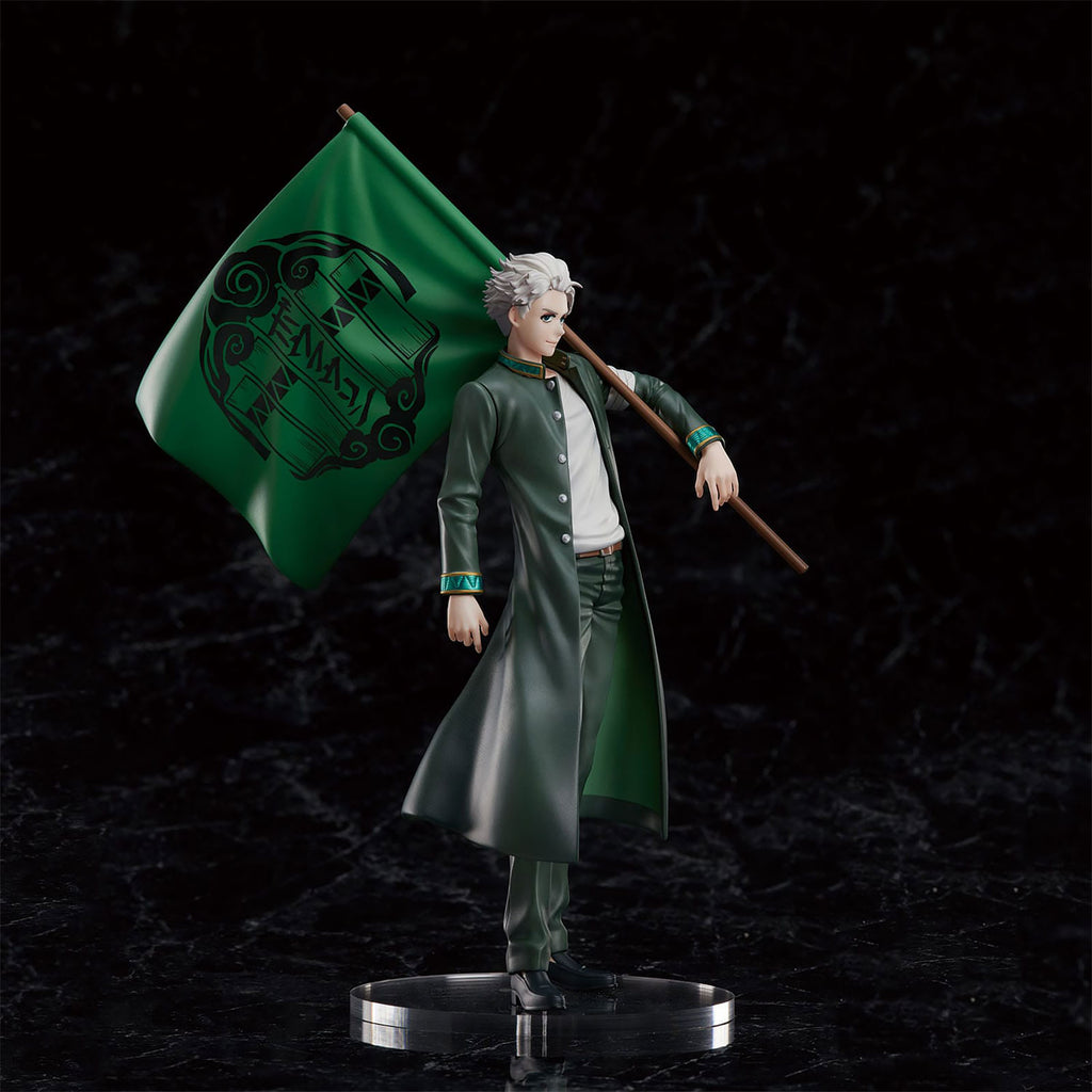 Image produit Wind Breaker - Statue Hajime Umemiya Édition Limitée