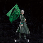 Image produit Wind Breaker - Statue Hajime Umemiya Édition Limitée