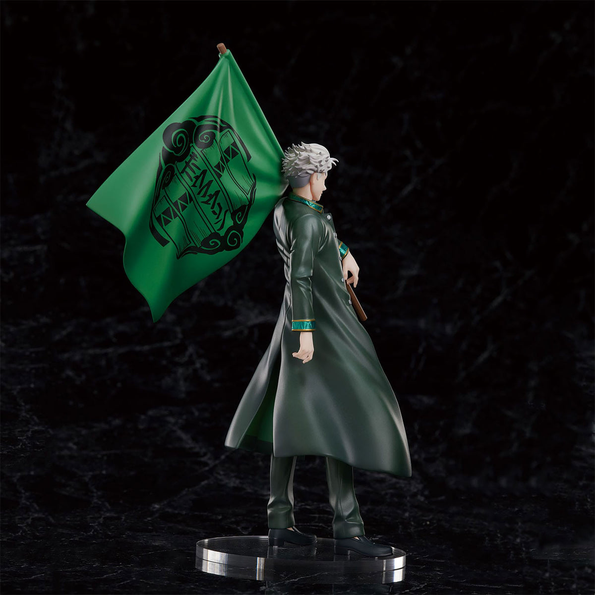 Image produit Wind Breaker - Statue Hajime Umemiya Édition Limitée