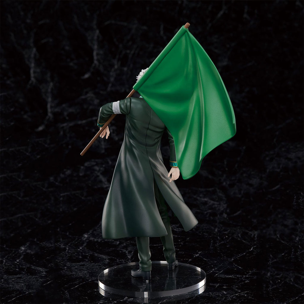 Image produit Wind Breaker - Statue Hajime Umemiya Édition Limitée