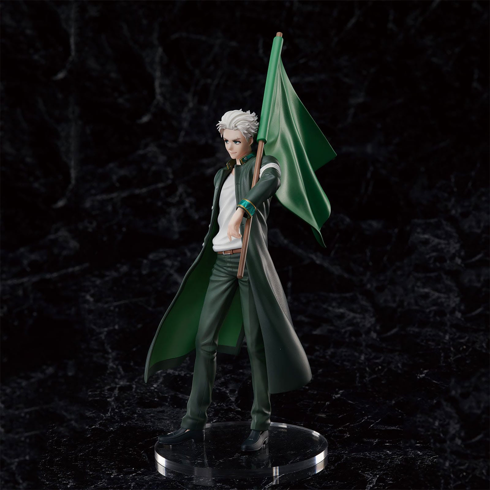 Image produit Wind Breaker - Statue Hajime Umemiya Édition Limitée