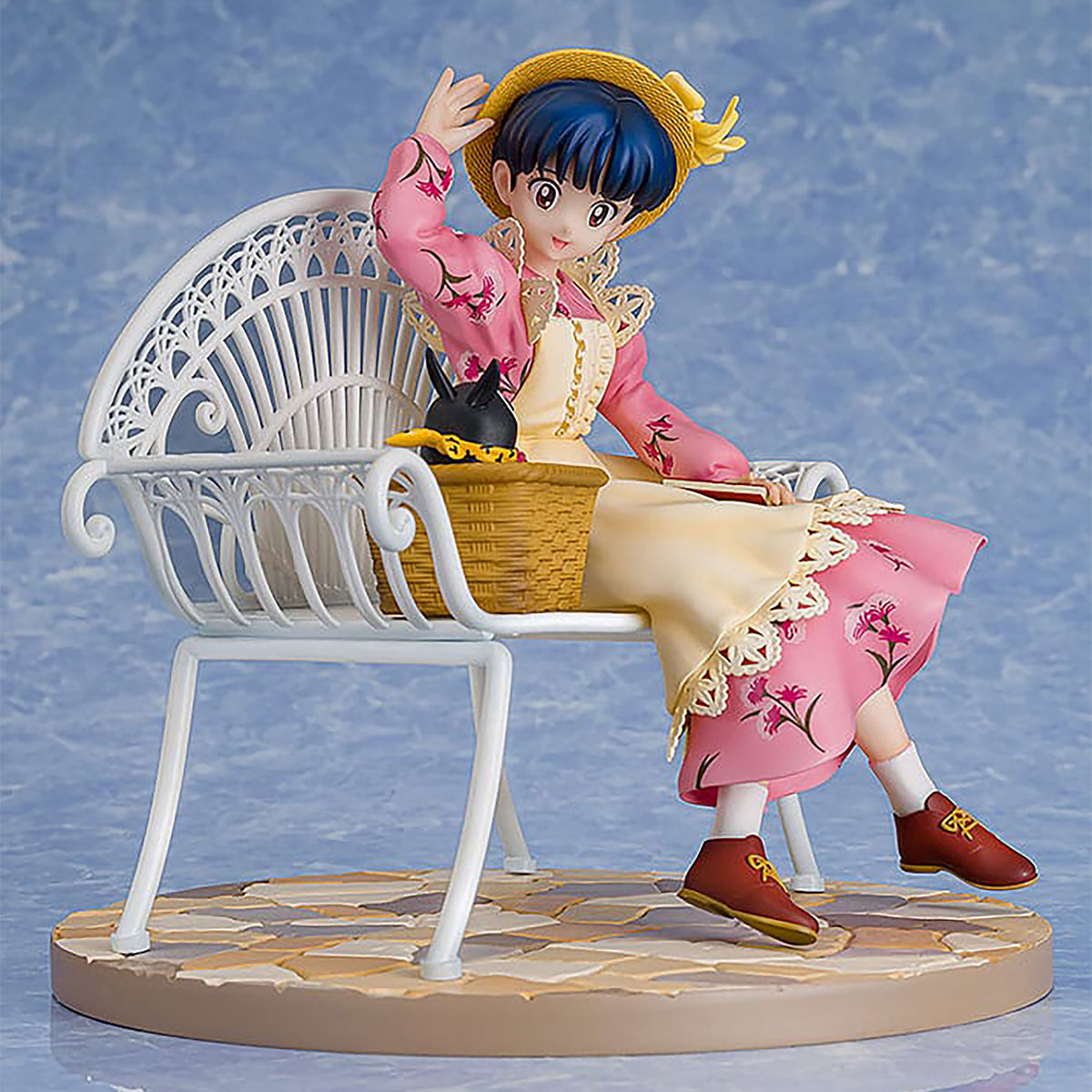 Image produit Ranma 1/2 - Statue Akane Tendo