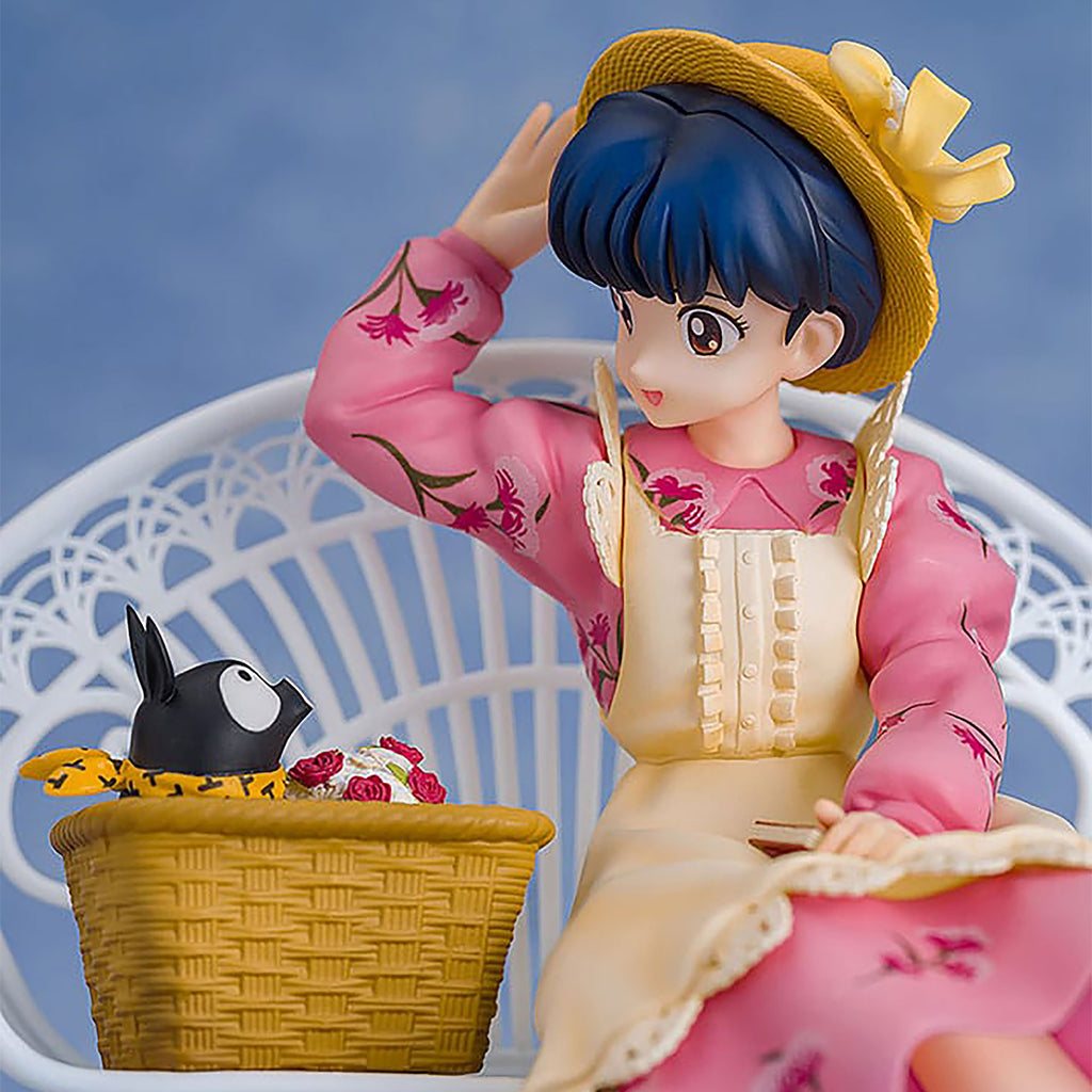 Image produit Ranma 1/2 - Statue Akane Tendo