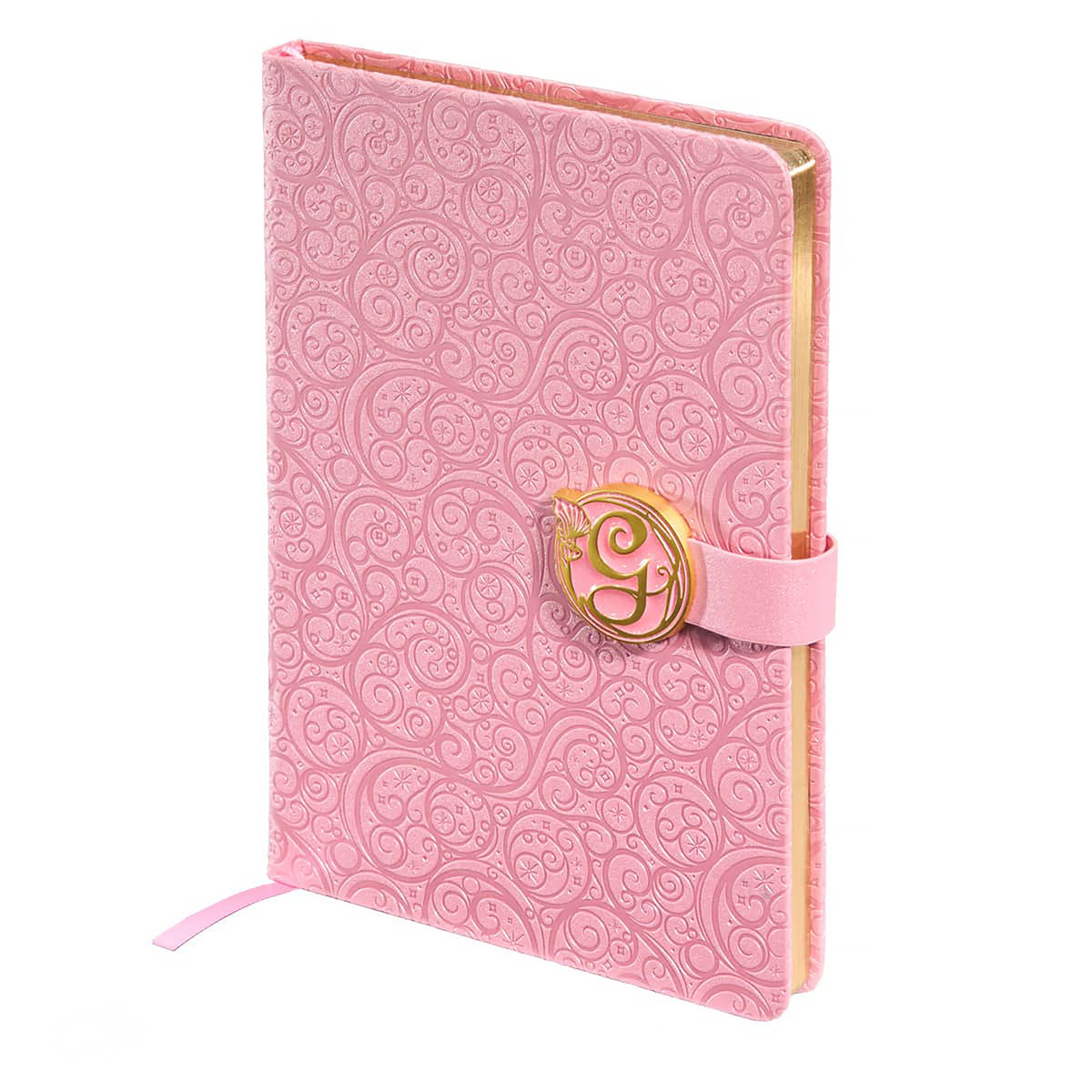 Productafbeelding Wicked - Glinda Notitieboek