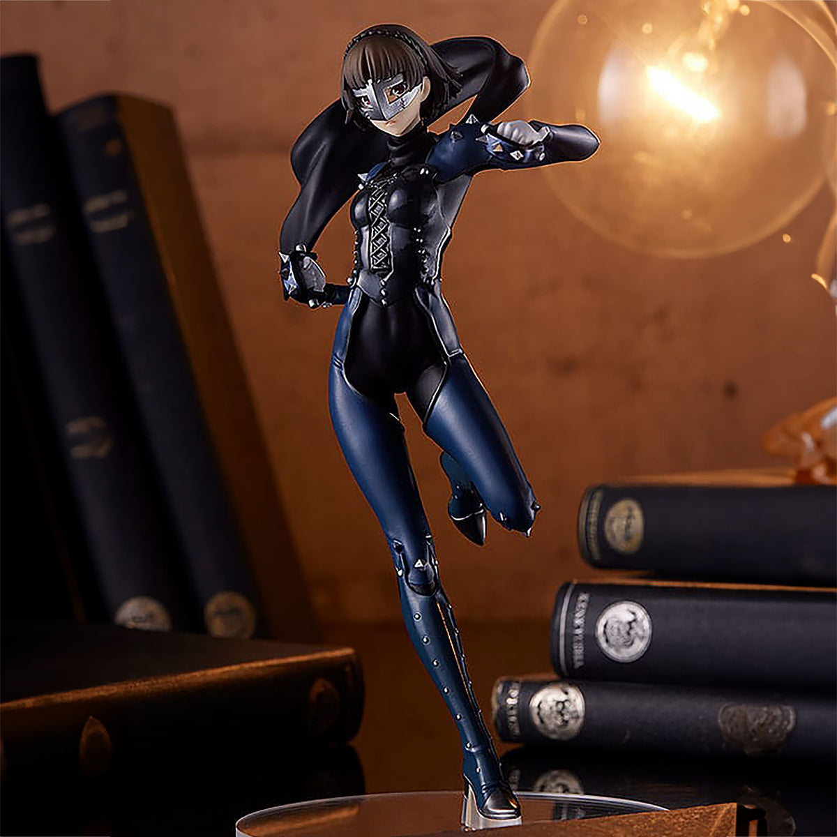 Image produit Persona 5 - Queen The Animation Figurine Pop Up Parade