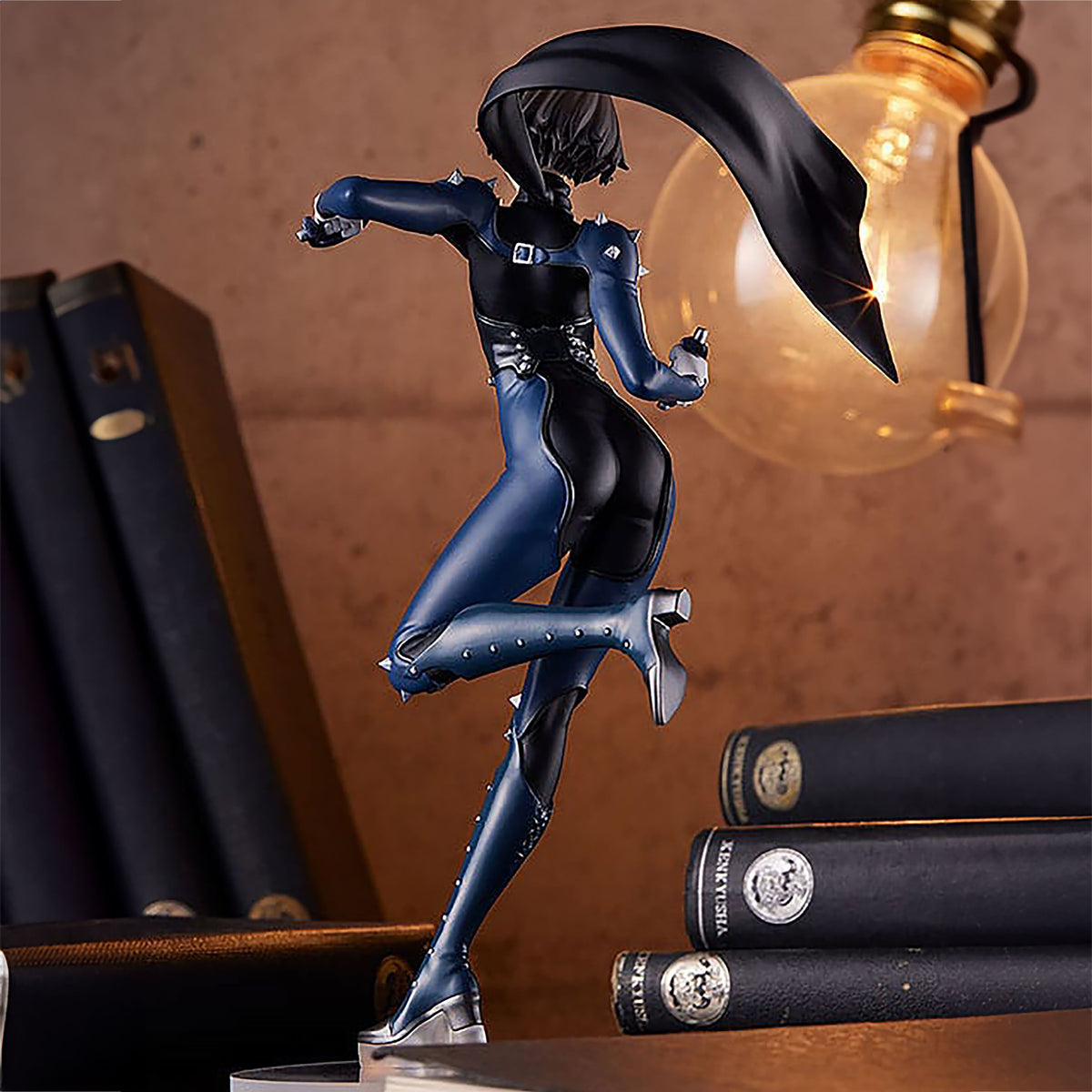 Image produit Persona 5 - Queen The Animation Figurine Pop Up Parade