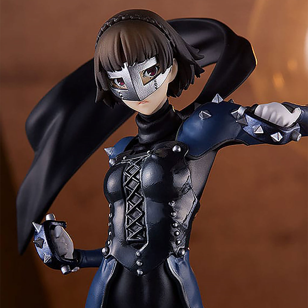 Image produit Persona 5 - Queen The Animation Figurine Pop Up Parade