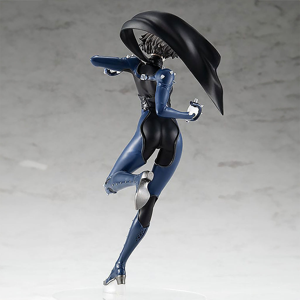 Image produit Persona 5 - Queen The Animation Figurine Pop Up Parade