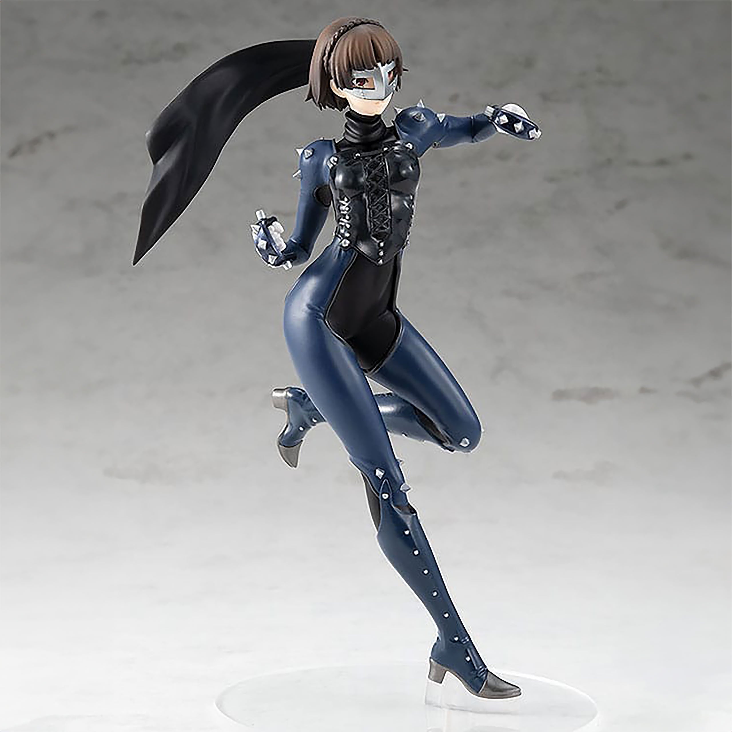 Image produit Persona 5 - Queen The Animation Figurine Pop Up Parade
