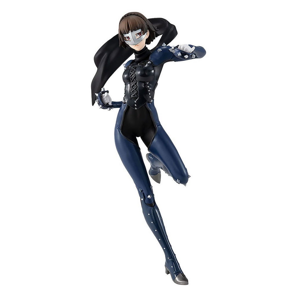 Image produit Persona 5 - Queen The Animation Figurine Pop Up Parade