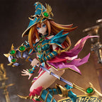 Produktbild Yu-Gi-Oh! - Magicians Valkyria Collection Statue