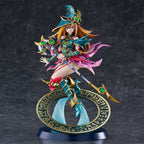 Produktbild Yu-Gi-Oh! - Magicians Valkyria Collection Statue