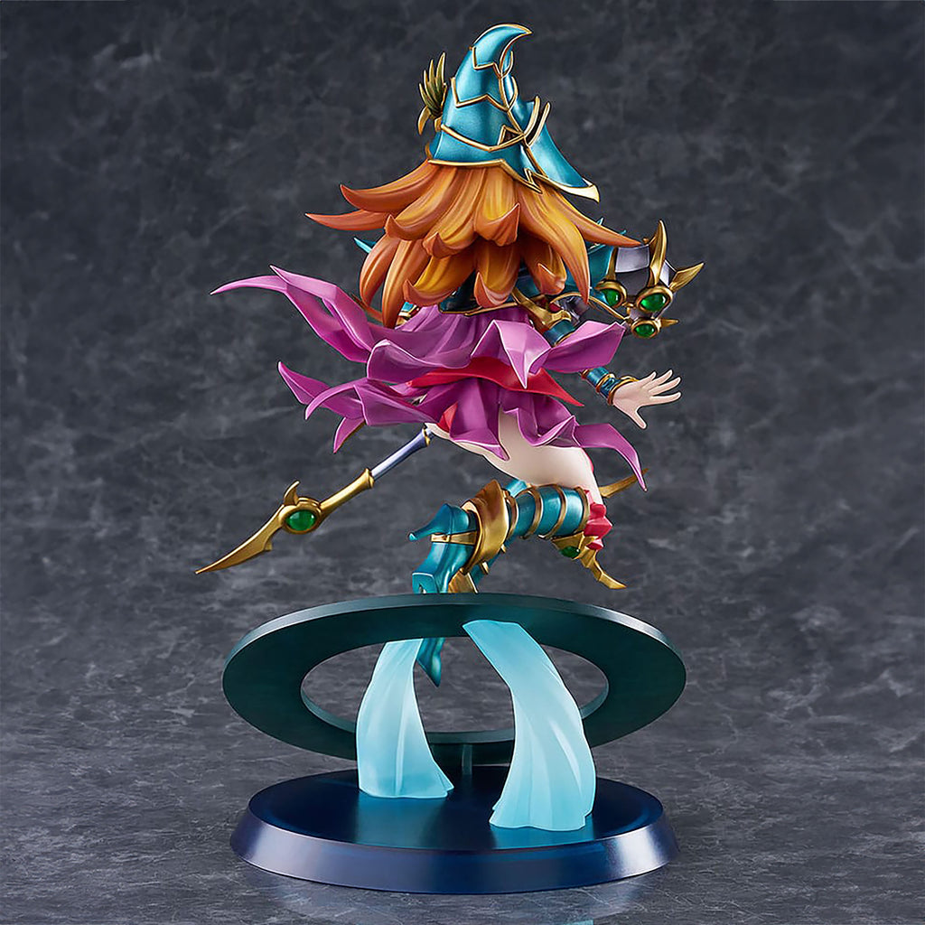 Produktbild Yu-Gi-Oh! - Magicians Valkyria Collection Statue