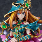 Produktbild Yu-Gi-Oh! - Magicians Valkyria Collection Statue