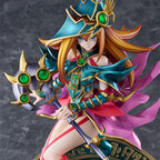Produktbild Yu-Gi-Oh! - Magicians Valkyria Collection Statue