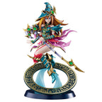 Produktbild Yu-Gi-Oh! - Magicians Valkyria Collection Statue