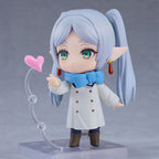 Productafbeelding Frieren - Nendoroid Actiefiguur Winterkleding-versie