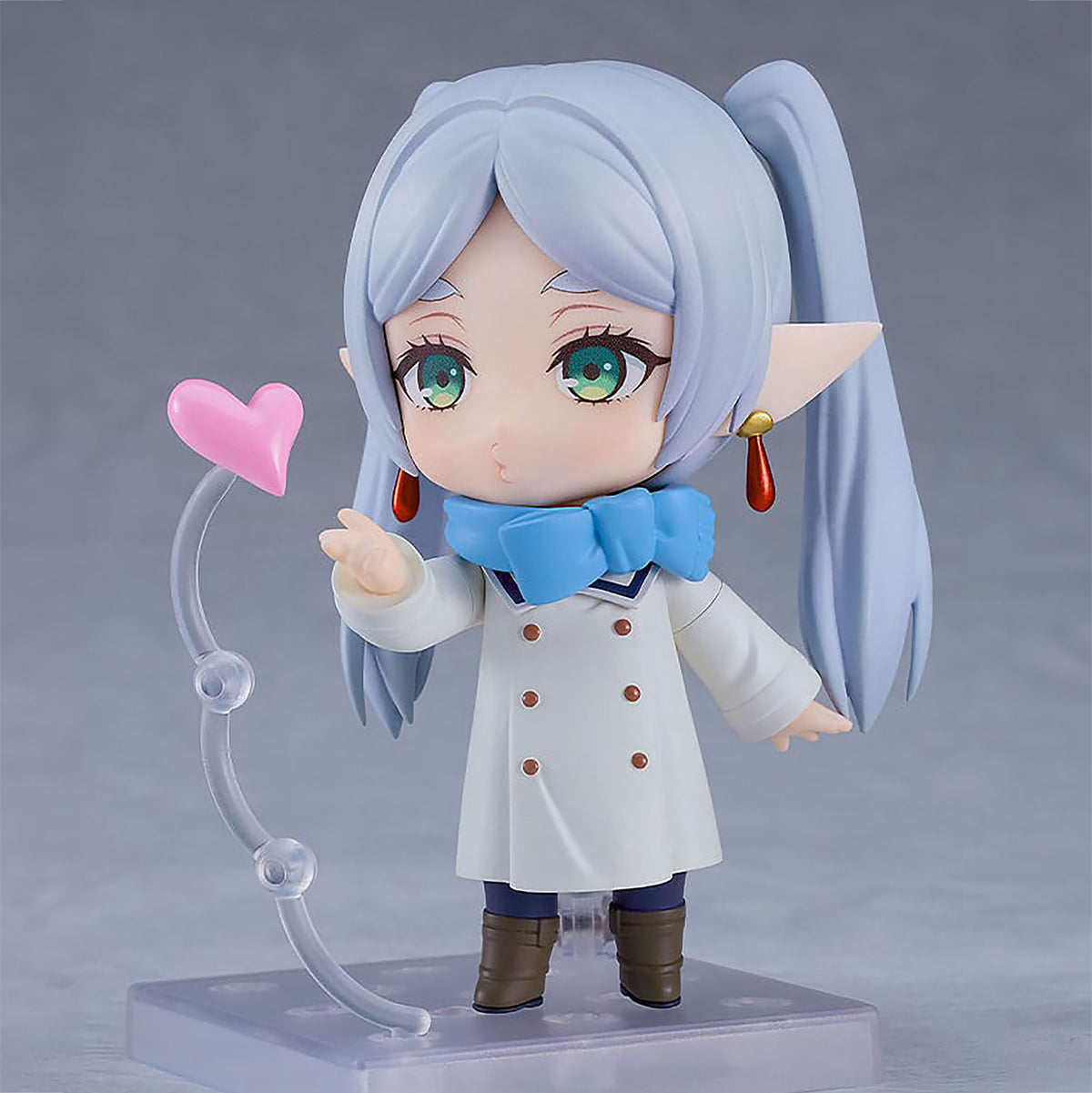Productafbeelding Frieren - Nendoroid Actiefiguur Winterkleding-versie